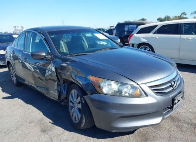 HONDA ACCORD SDN 2011 1hgcp2f71ba114547