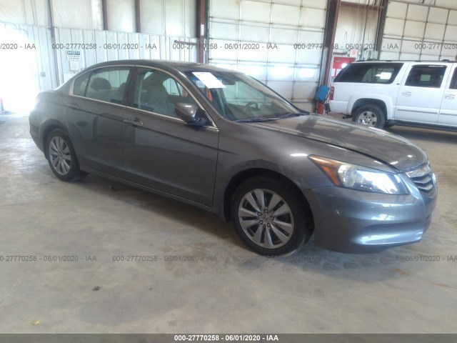 HONDA ACCORD SDN 2011 1hgcp2f71ba114564