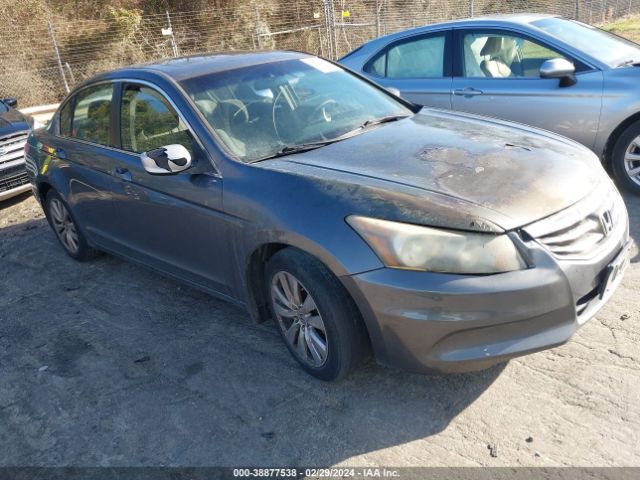 HONDA ACCORD 2011 1hgcp2f71ba118520