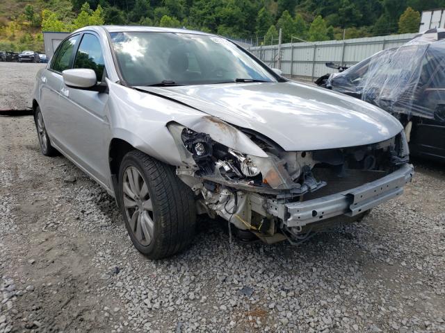 HONDA ACCORD EX 2011 1hgcp2f71ba130215