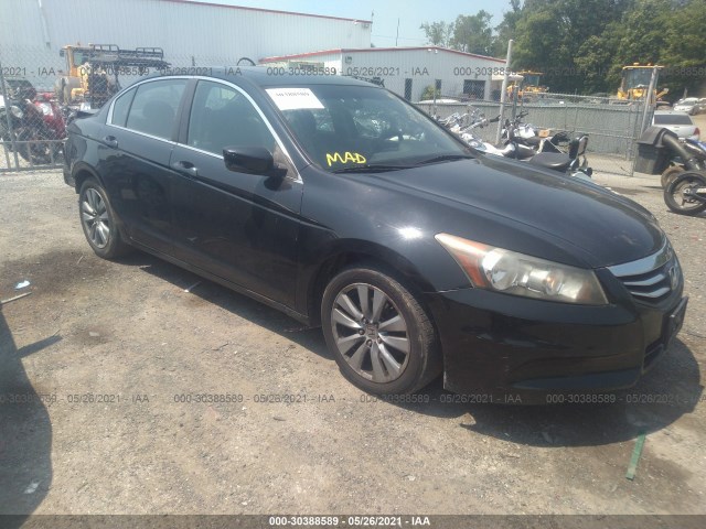 HONDA ACCORD SDN 2011 1hgcp2f71ba130909