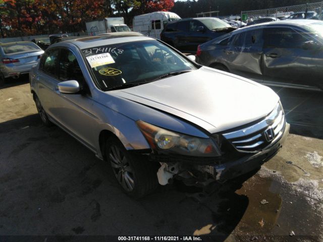 HONDA ACCORD SDN 2011 1hgcp2f71ba140971