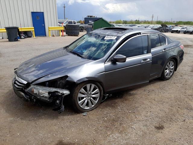 HONDA ACCORD EX 2011 1hgcp2f71ba146902