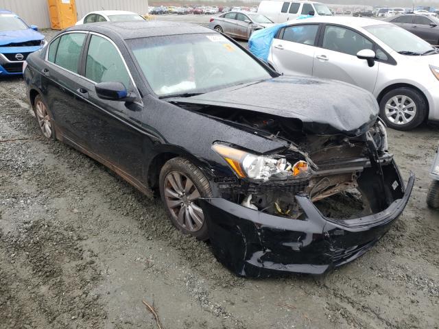 HONDA ACCORD EX 2011 1hgcp2f71ba154918