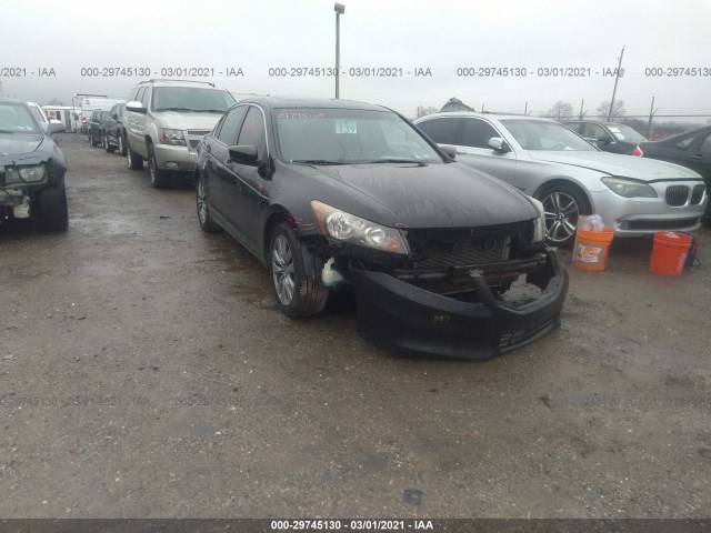 HONDA NULL 2011 1hgcp2f71ba157978