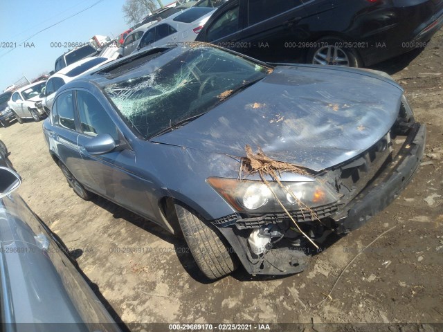 HONDA ACCORD SDN 2012 1hgcp2f71ca015082