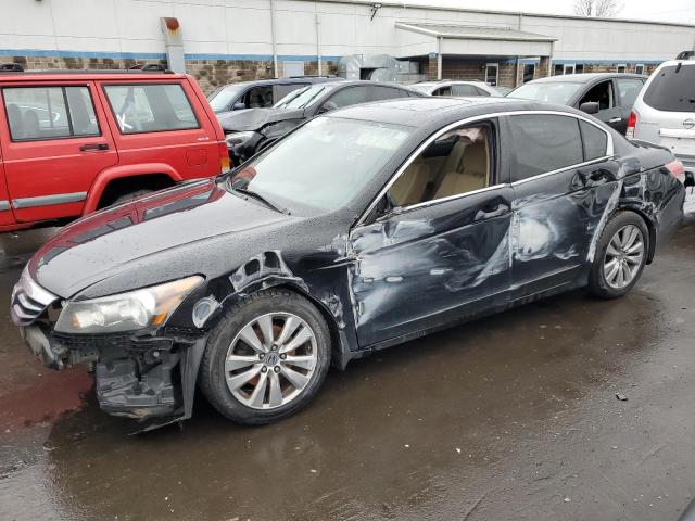 HONDA ACCORD EX 2012 1hgcp2f71ca016085