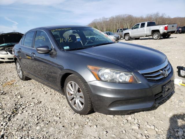 HONDA ACCORD EX 2012 1hgcp2f71ca020038