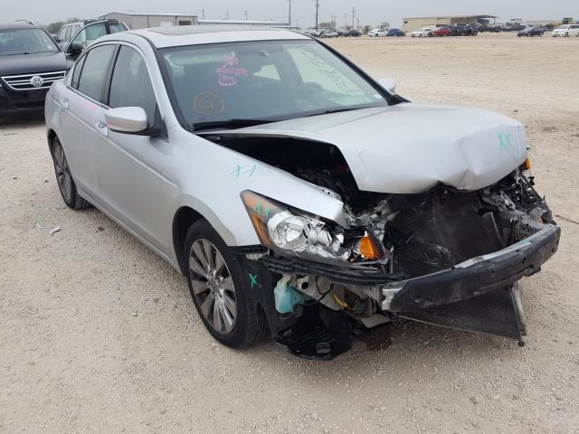 HONDA ACCORD EX 2012 1hgcp2f71ca024784