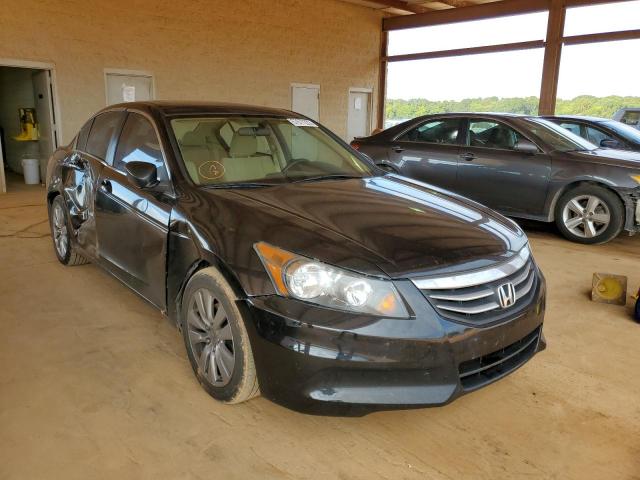 HONDA ACCORD EX 2012 1hgcp2f71ca028804