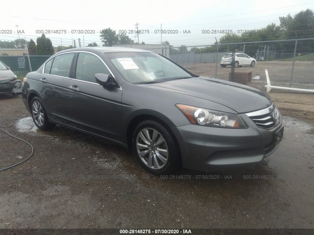 HONDA ACCORD SDN 2012 1hgcp2f71ca029726