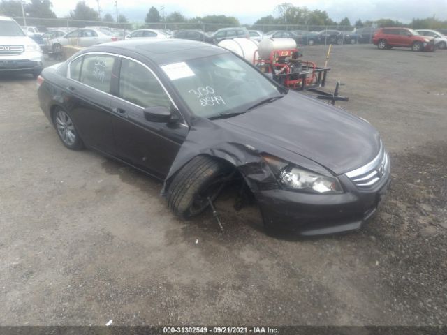 HONDA ACCORD SDN 2012 1hgcp2f71ca030178