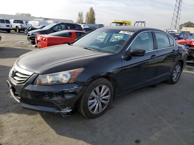 HONDA ACCORD 2012 1hgcp2f71ca048809