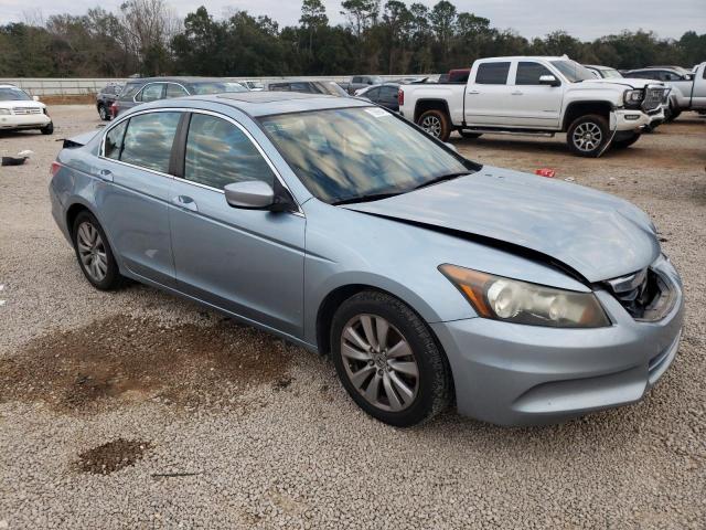 HONDA ACCORD EX 2012 1hgcp2f71ca059759