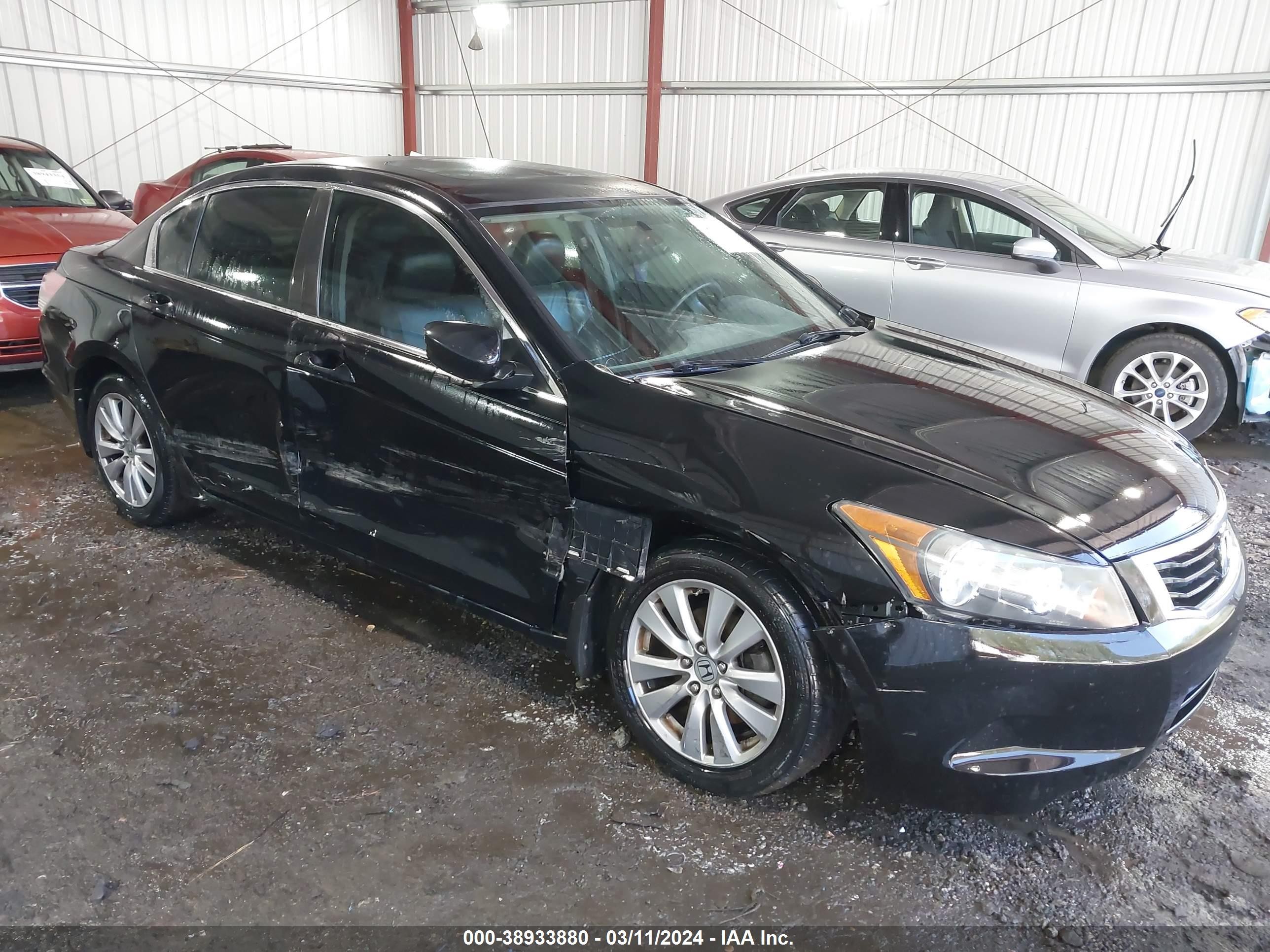 HONDA ACCORD 2012 1hgcp2f71ca068025