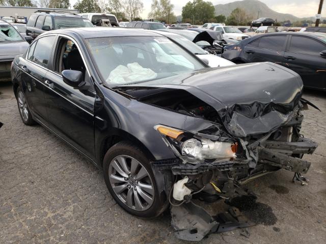 HONDA ACCORD EX 2012 1hgcp2f71ca069675