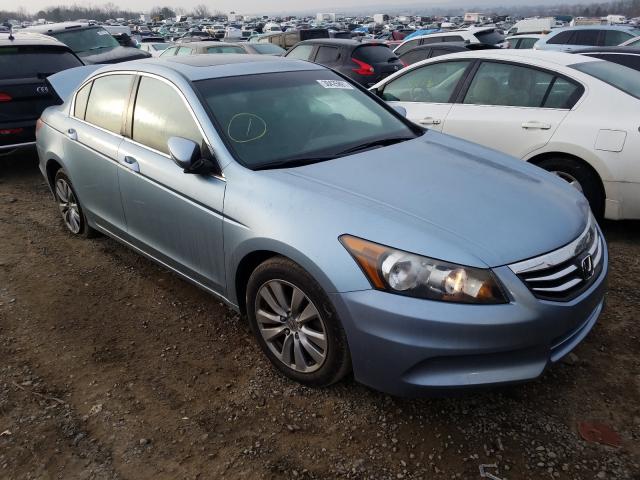 HONDA ACCORD EX 2012 1hgcp2f71ca072365