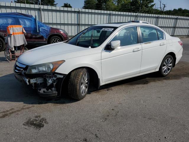 HONDA ACCORD EX 2012 1hgcp2f71ca073967