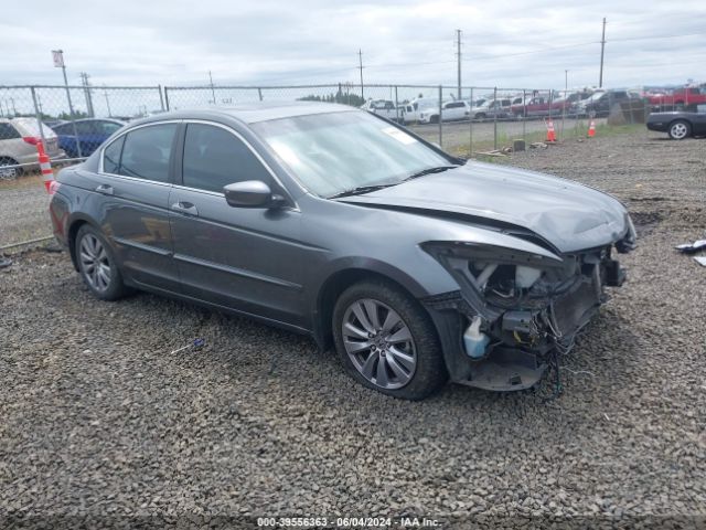 HONDA ACCORD 2012 1hgcp2f71ca083611