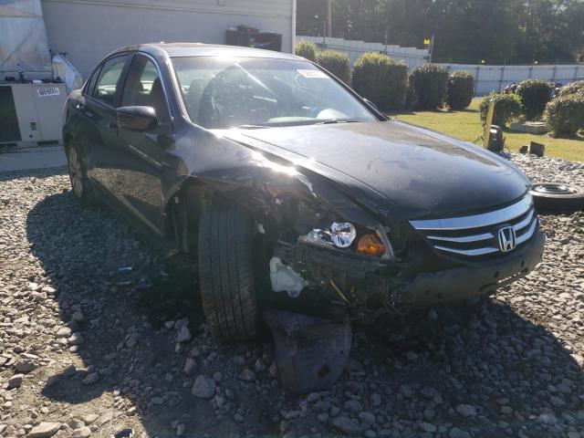 HONDA ACCORD EX 2012 1hgcp2f71ca085133