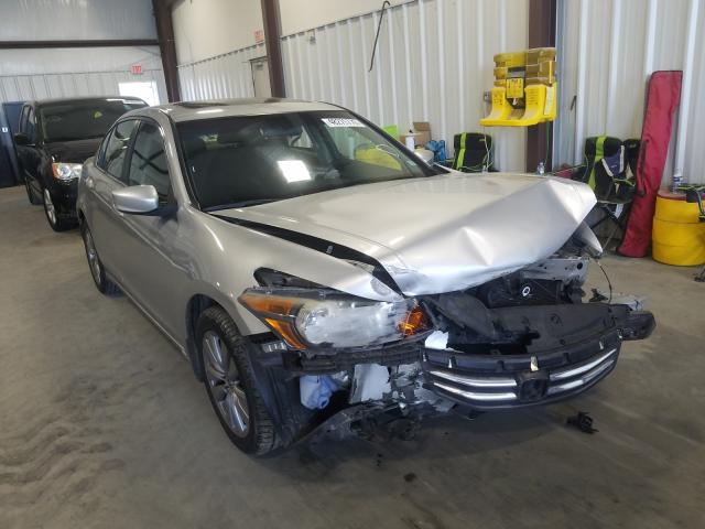 HONDA ACCORD EX 2012 1hgcp2f71ca086931