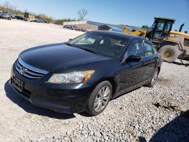 HONDA ACCORD EX 2012 1hgcp2f71ca095547