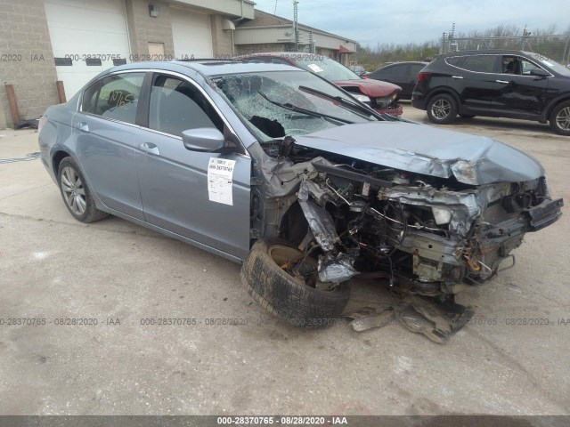 HONDA ACCORD SDN 2012 1hgcp2f71ca095757