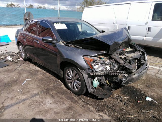 HONDA ACCORD SDN 2012 1hgcp2f71ca106109