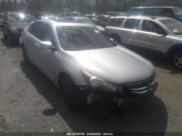 HONDA ACCORD SDN 2012 1hgcp2f71ca113299