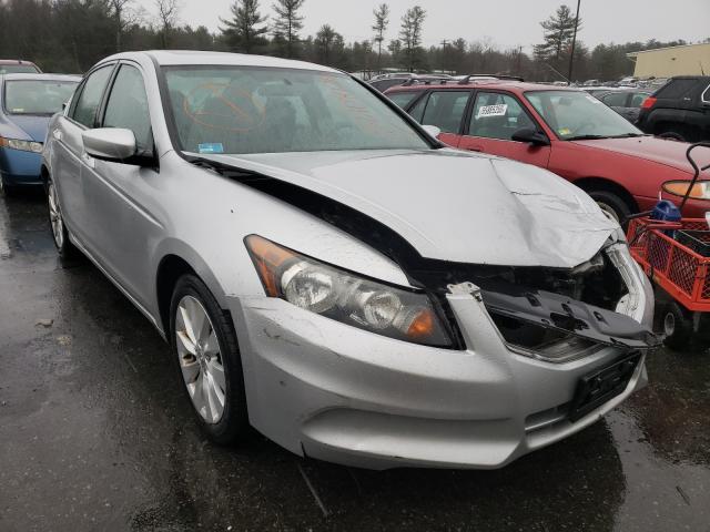 HONDA ACCORD EX 2012 1hgcp2f71ca122777