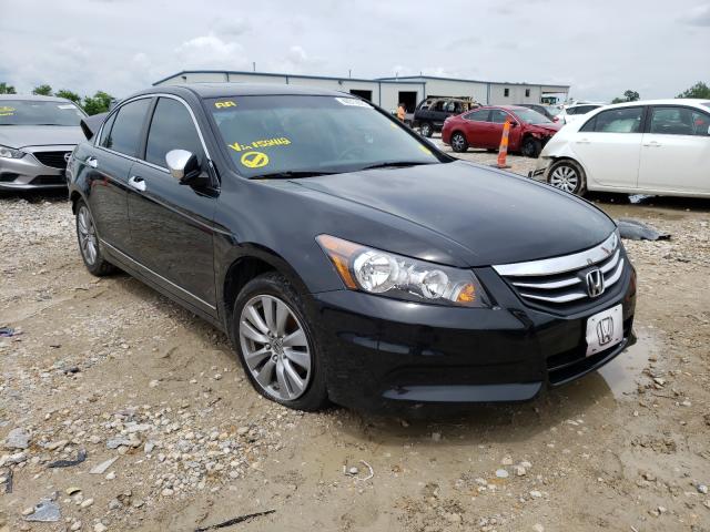 HONDA ACCORD EX 2012 1hgcp2f71ca152412