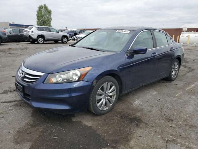 HONDA ACCORD 2012 1hgcp2f71ca154726