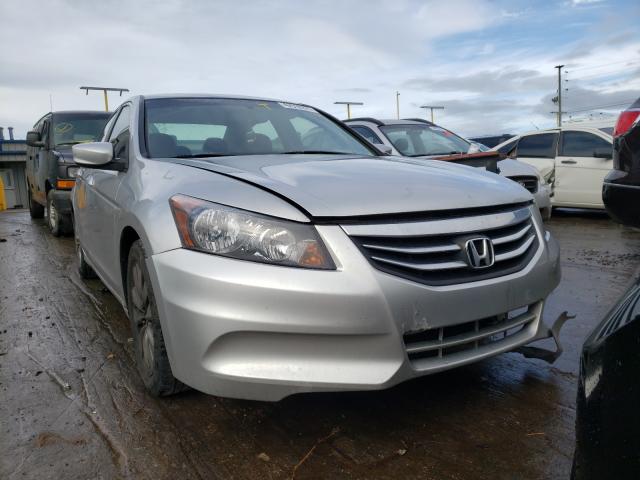 HONDA ACCORD EX 2012 1hgcp2f71ca164818