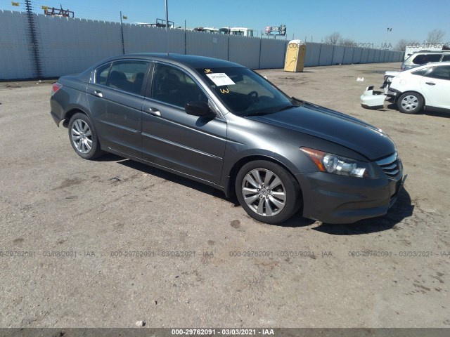 HONDA ACCORD SDN 2012 1hgcp2f71ca166388