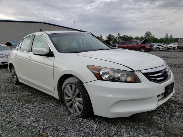 HONDA ACCORD EX 2012 1hgcp2f71ca172420