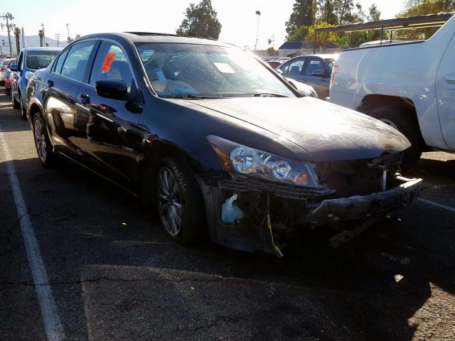 HONDA ACCORD EX 2012 1hgcp2f71ca176094