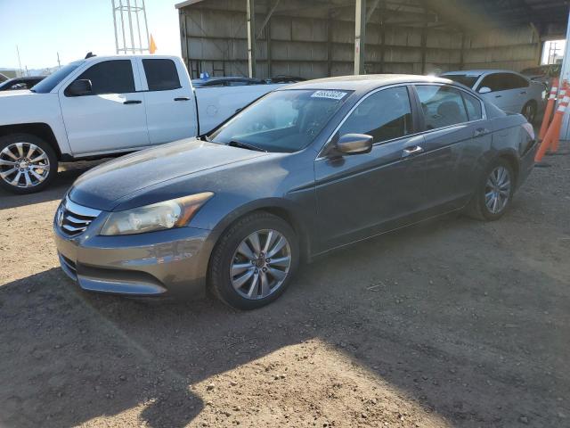 HONDA ACCORD EX 2012 1hgcp2f71ca187242