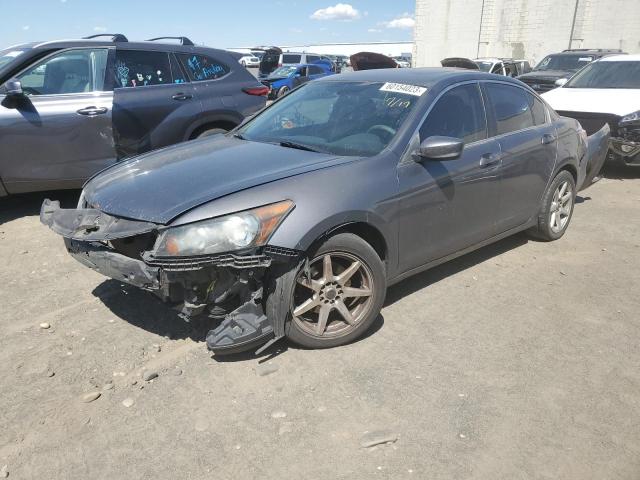 HONDA ACCORD EX 2012 1hgcp2f71ca190609