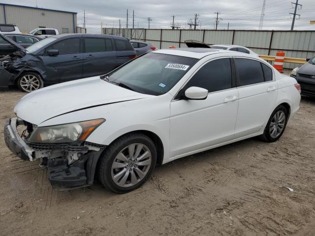 HONDA ACCORD 2012 1hgcp2f71ca206386