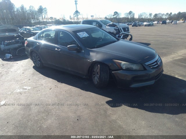 HONDA ACCORD SDN 2012 1hgcp2f71ca230686