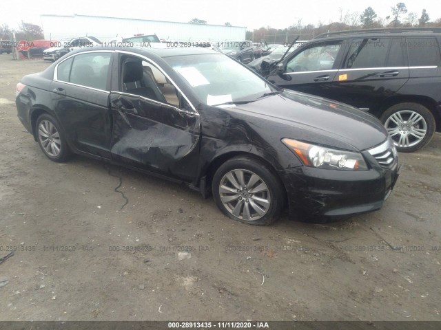 HONDA ACCORD SDN 2012 1hgcp2f71ca232258