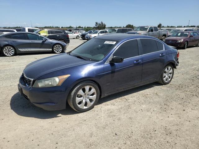 HONDA ACCORD 2010 1hgcp2f72aa001270