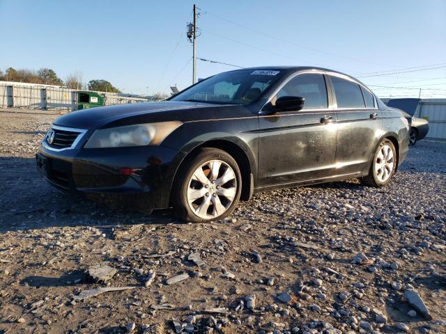 HONDA ACCORD EX 2010 1hgcp2f72aa008445