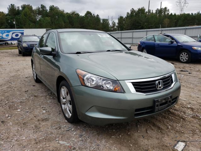 HONDA ACCORD EX 2010 1hgcp2f72aa009675