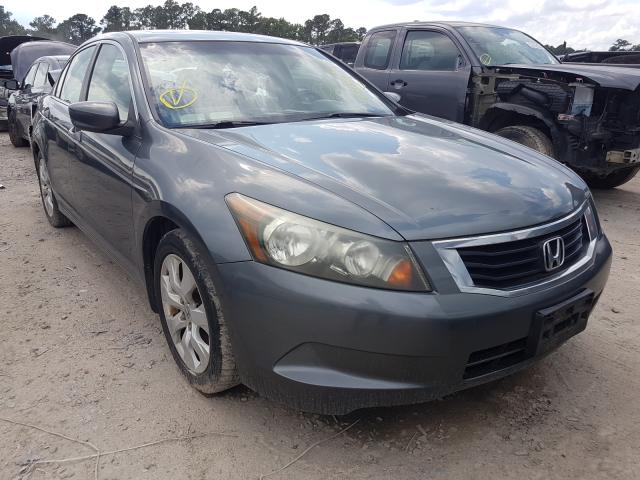 HONDA ACCORD EX 2010 1hgcp2f72aa009708