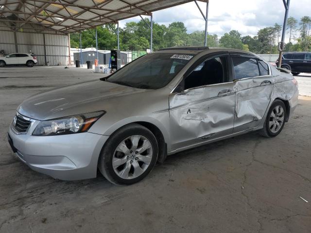 HONDA ACCORD 2010 1hgcp2f72aa011913