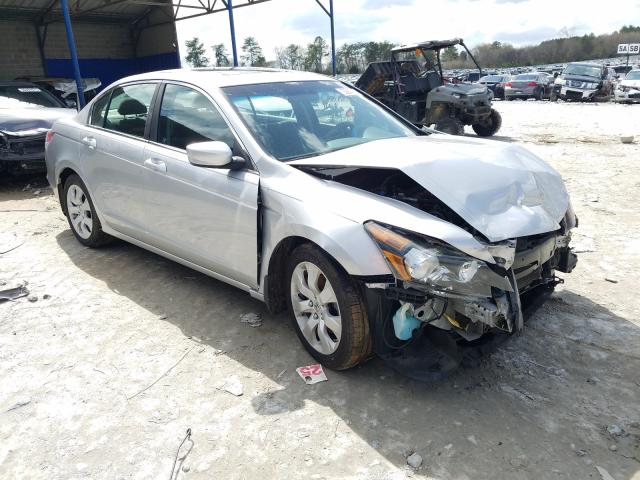 HONDA ACCORD EX 2010 1hgcp2f72aa014181