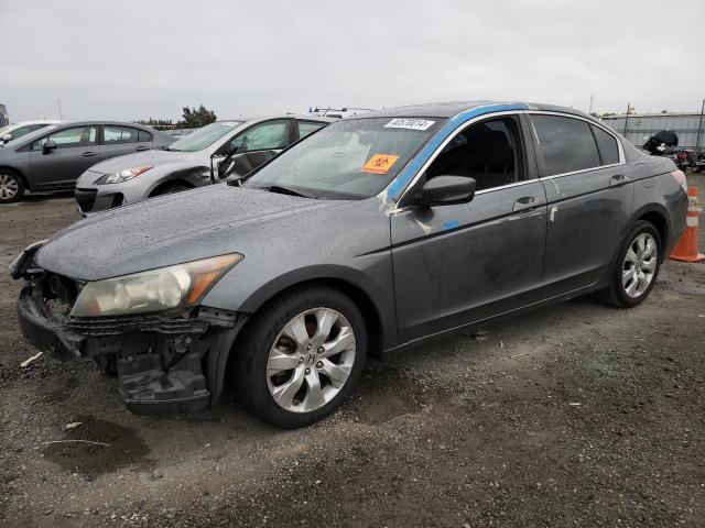 HONDA ACCORD 2010 1hgcp2f72aa014682