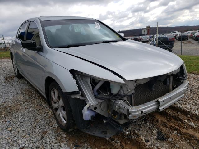 HONDA ACCORD EX 2010 1hgcp2f72aa023298