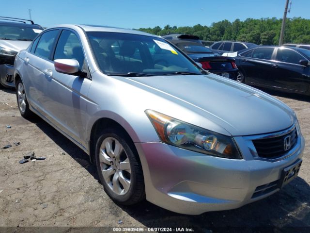 HONDA ACCORD 2010 1hgcp2f72aa026072